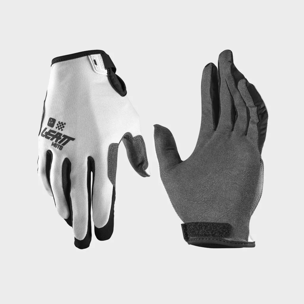 Leatt Glove Moto 1.5 GripR
