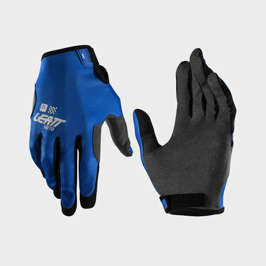Leatt Glove Moto 1.5 GripR
