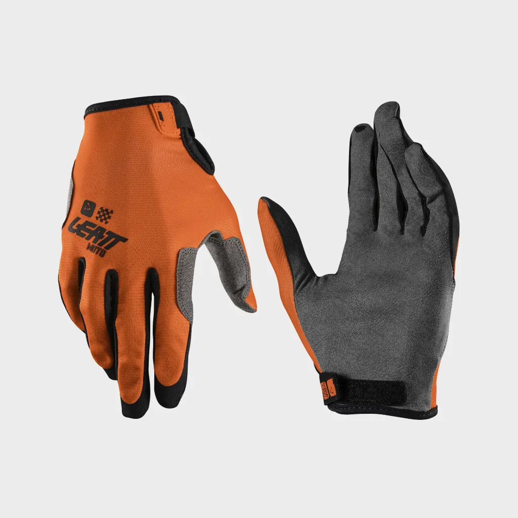 Leatt Glove Moto 1.5 GripR