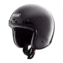 Simpson Helmet Chopper Carbon
