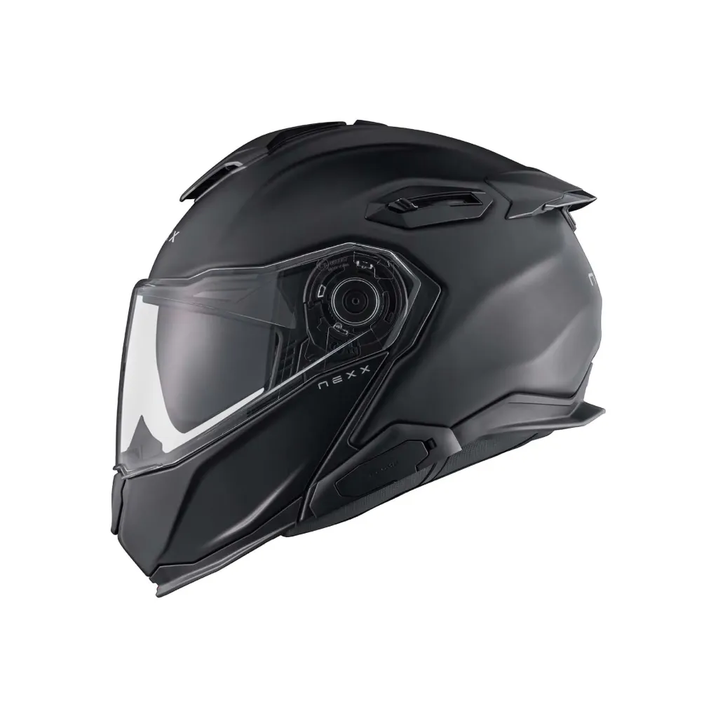 NEXX Helmet X.LIFETOUR Plain