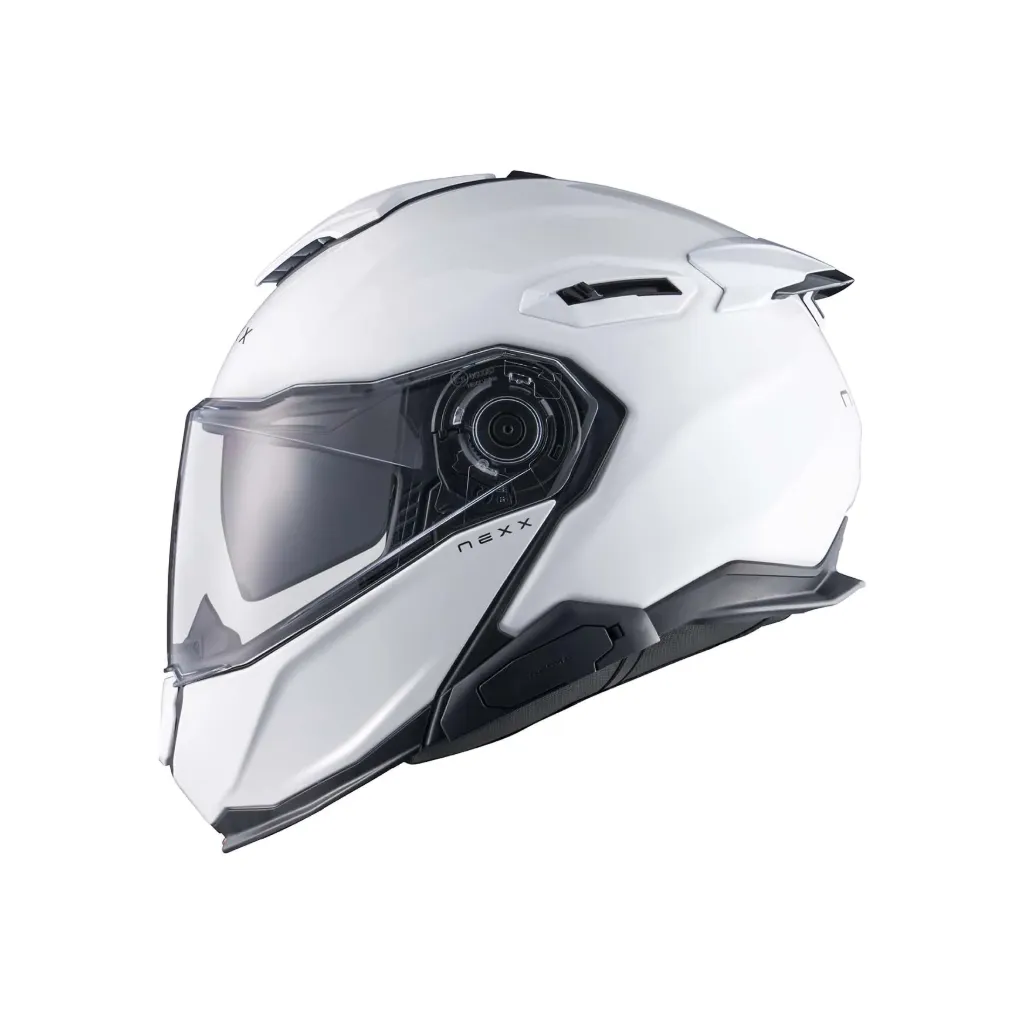 NEXX Helmet X.LIFETOUR Plain