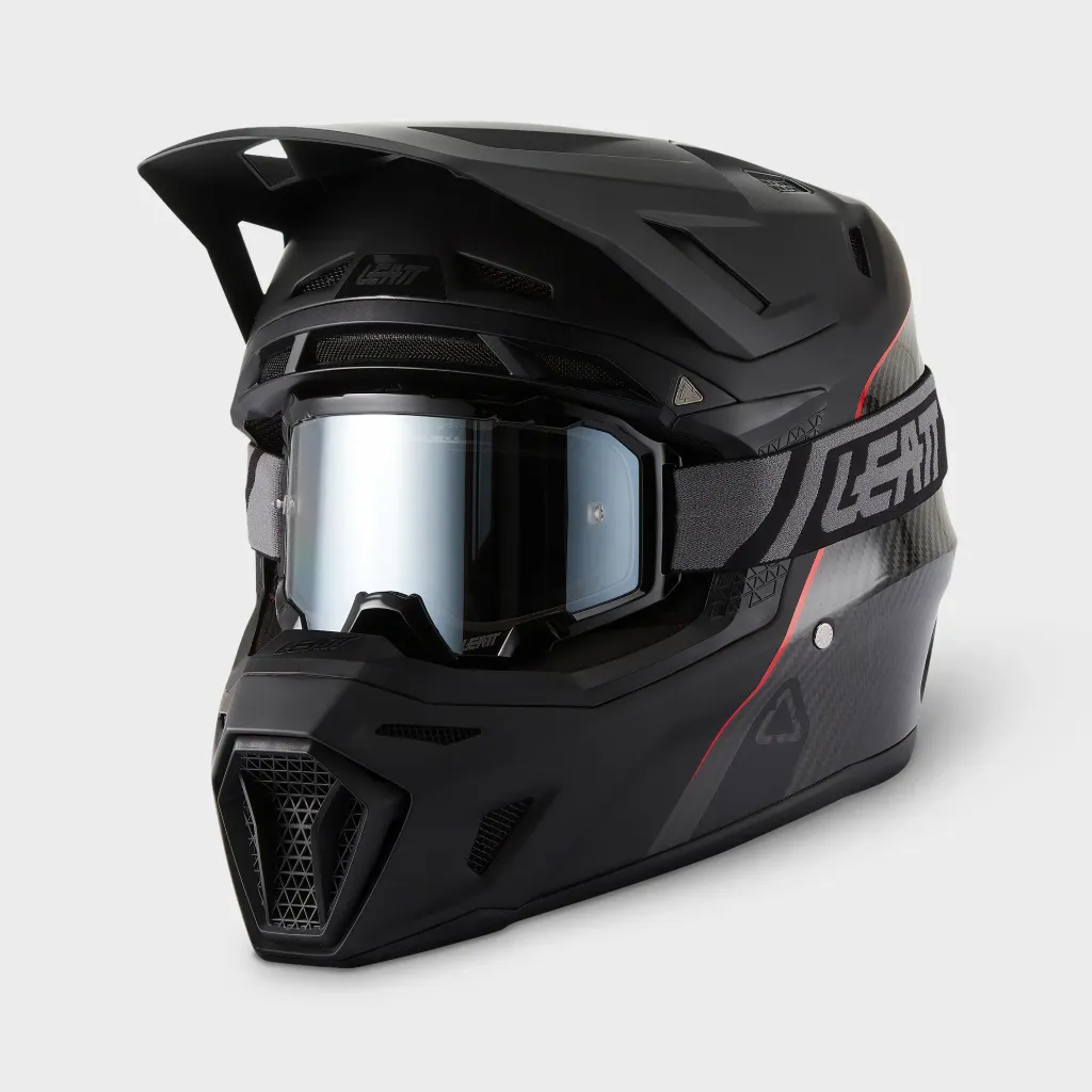 Leatt Helmet Kit Moto 9.5 FIM