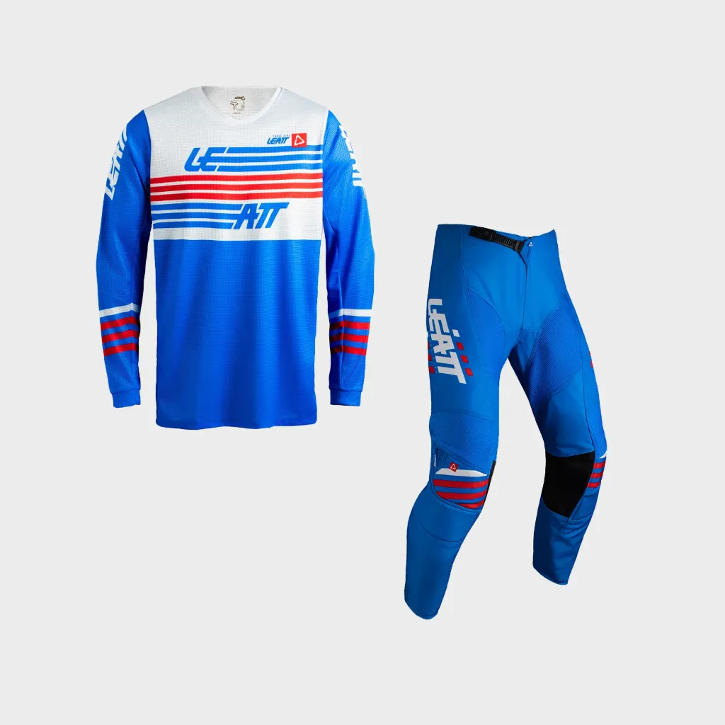 Leatt Ride Kit 3.5
