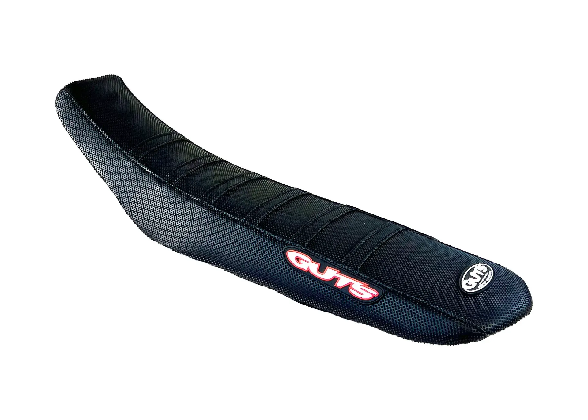 [100015-00-1000] Guts Honda ribbed (Noir)
