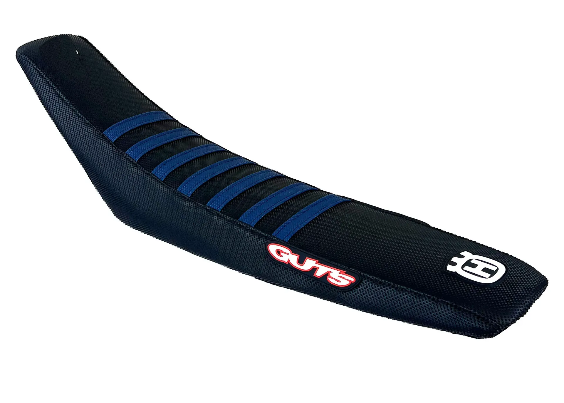 Guts Husqvarna ribbed