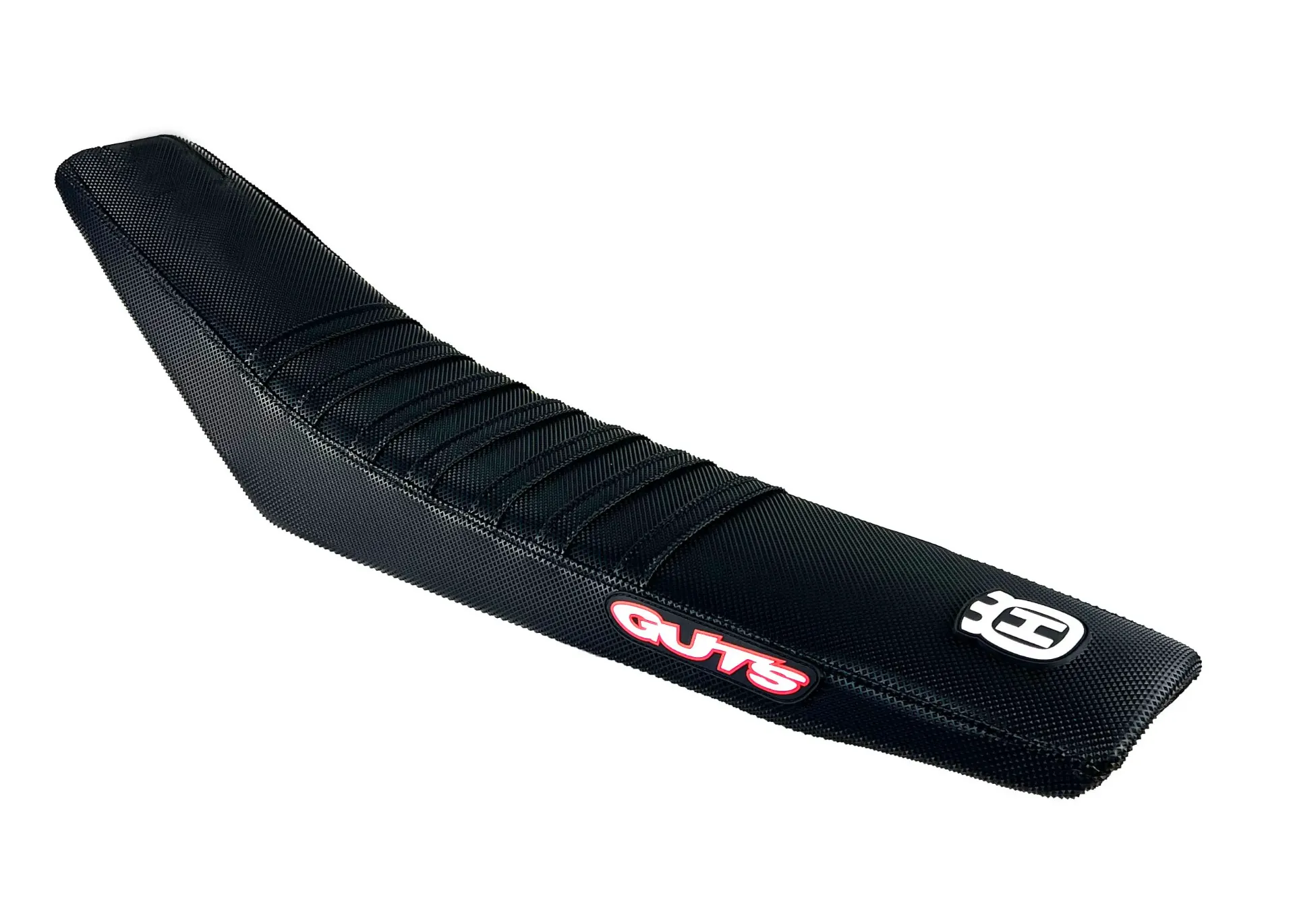 Guts Husqvarna ribbed