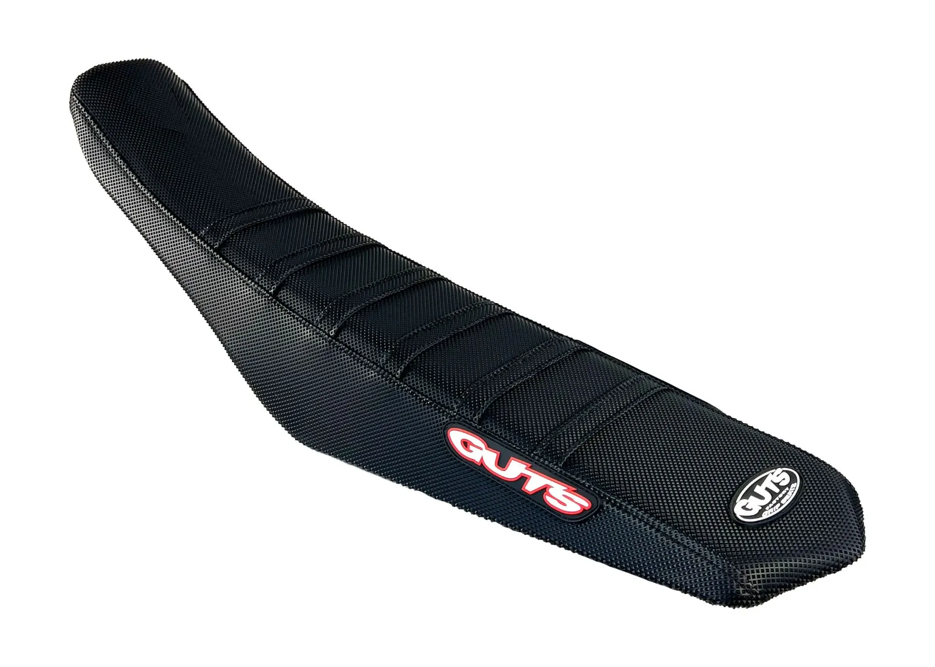[100048-00-1000] Guts Ktm ribbed (Black)