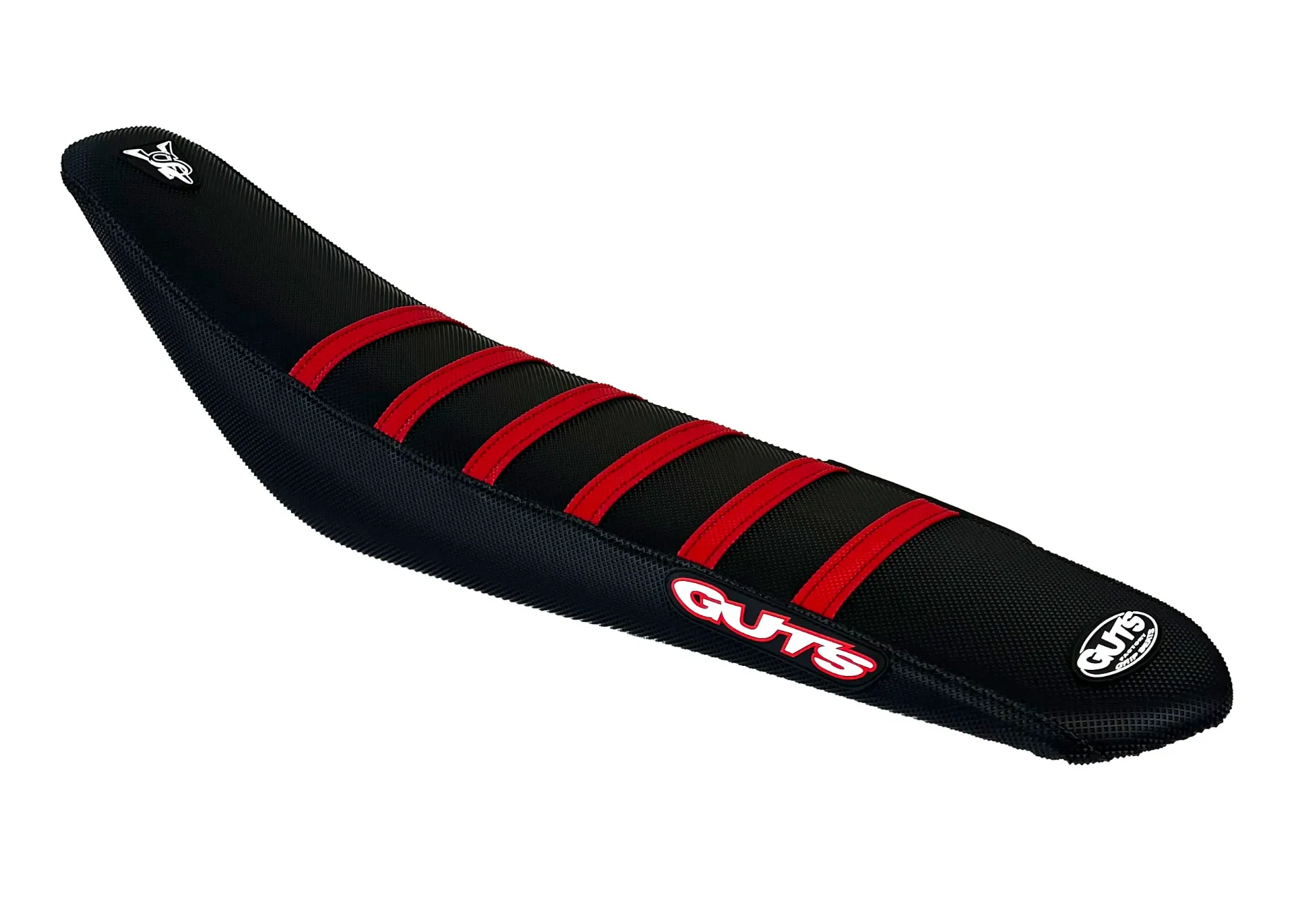[100062-00-00] Guts Gasgas ribbed velcro