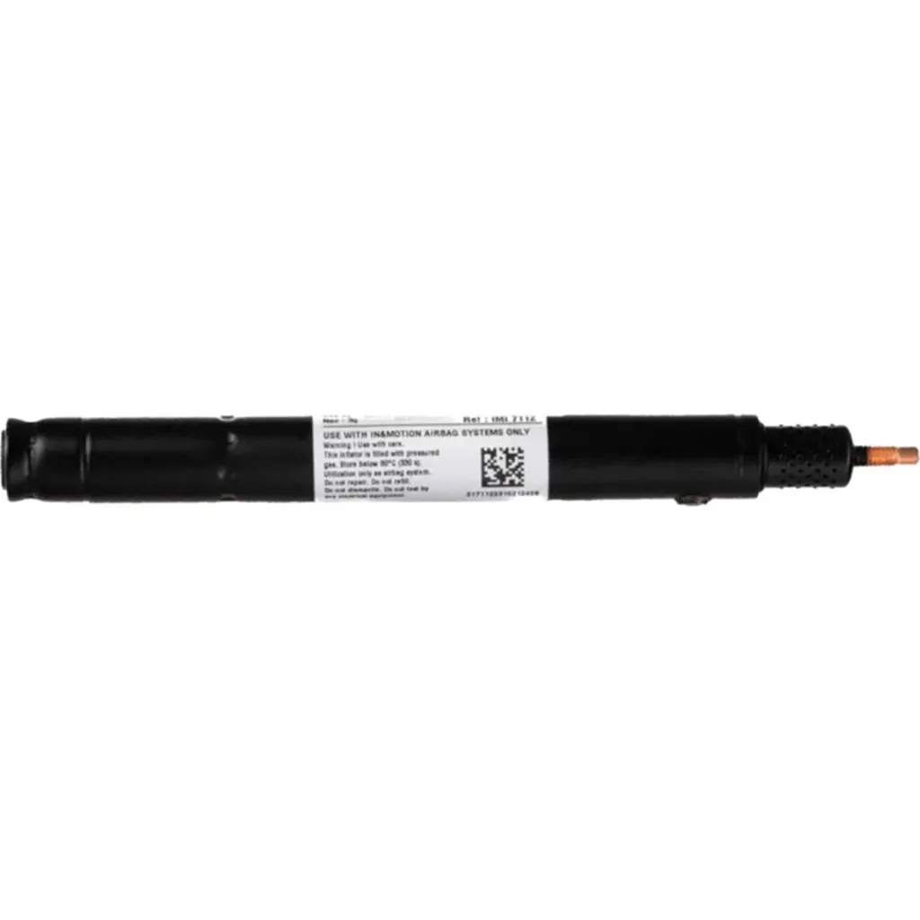 Inemotion 7112 inflator
