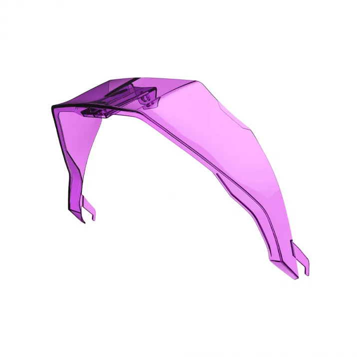 Nexx Pièces de Rechange AILERON EXT X.R3R V2
