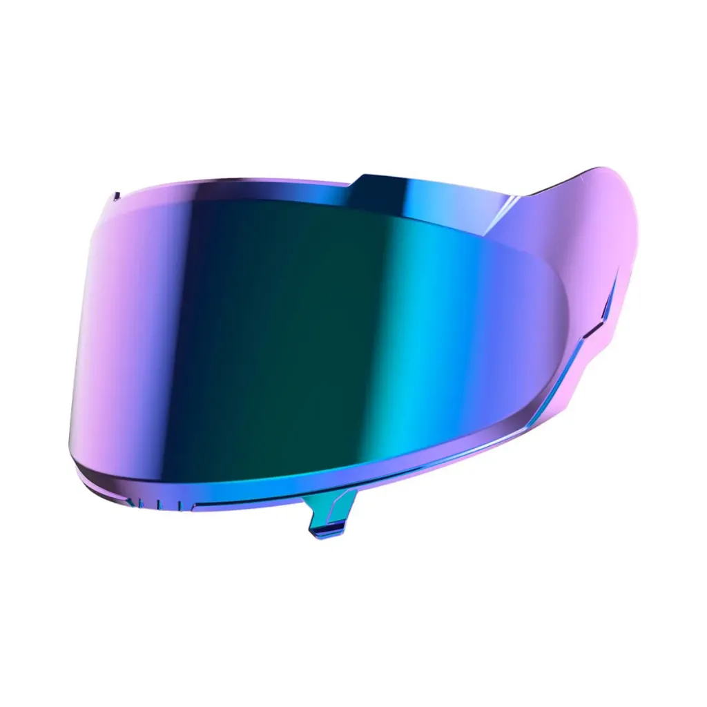 [28041-00-904] Nexx Spare Parts VISOR X.R3R (Iridium Blue)