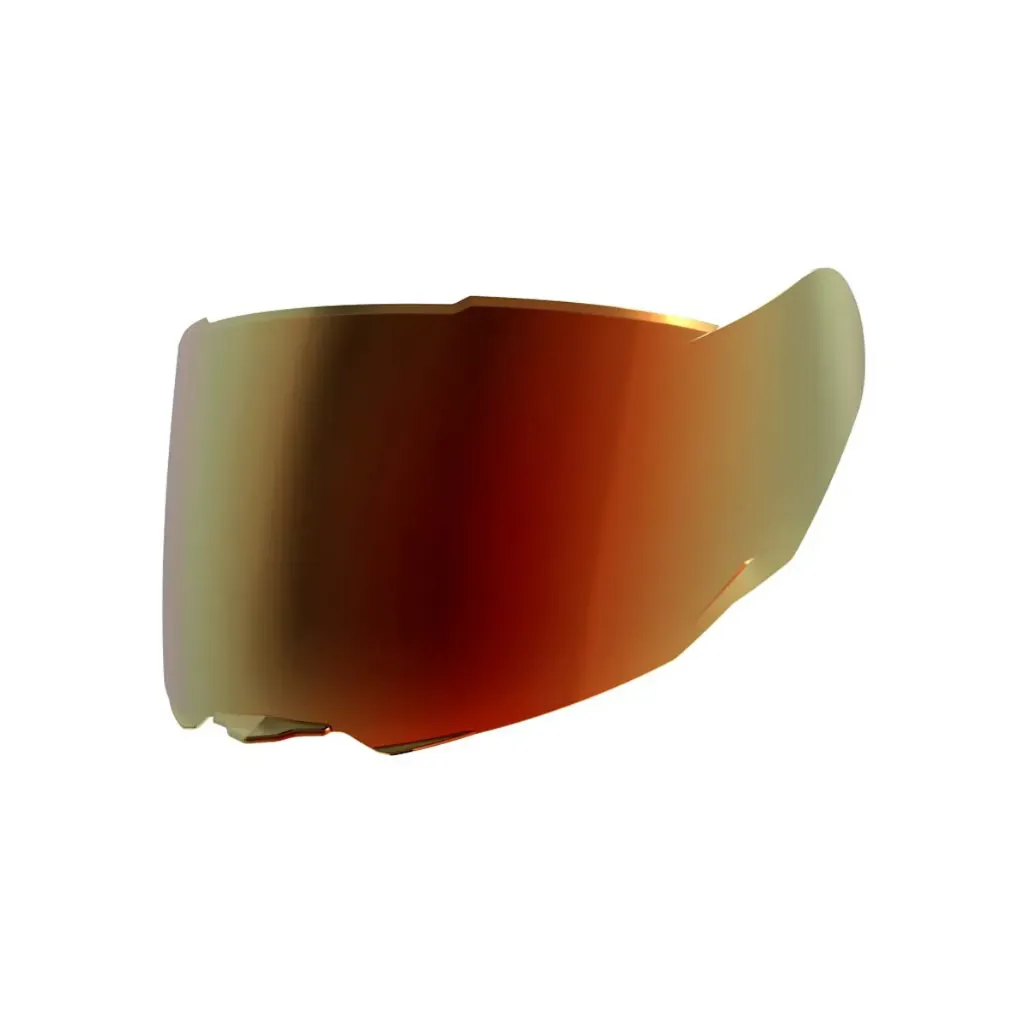 Nexx Spare Parts VISOR Y.100R YELLOW HD