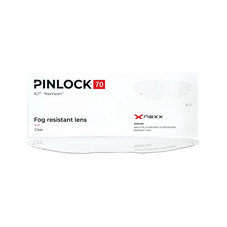 NEXX Spare part PINLOCK  X.LIFETOUR