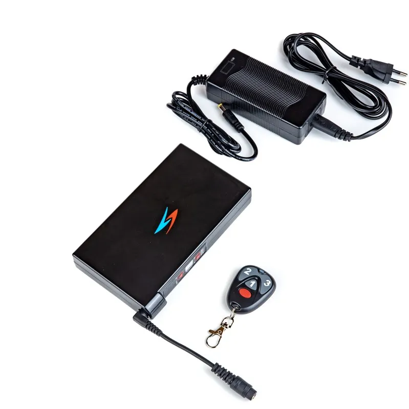 Gerbing 9Ah battery KIT