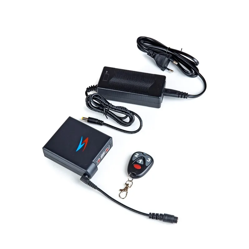 [100027-00-1000] Gerbing 5Ah battery KIT