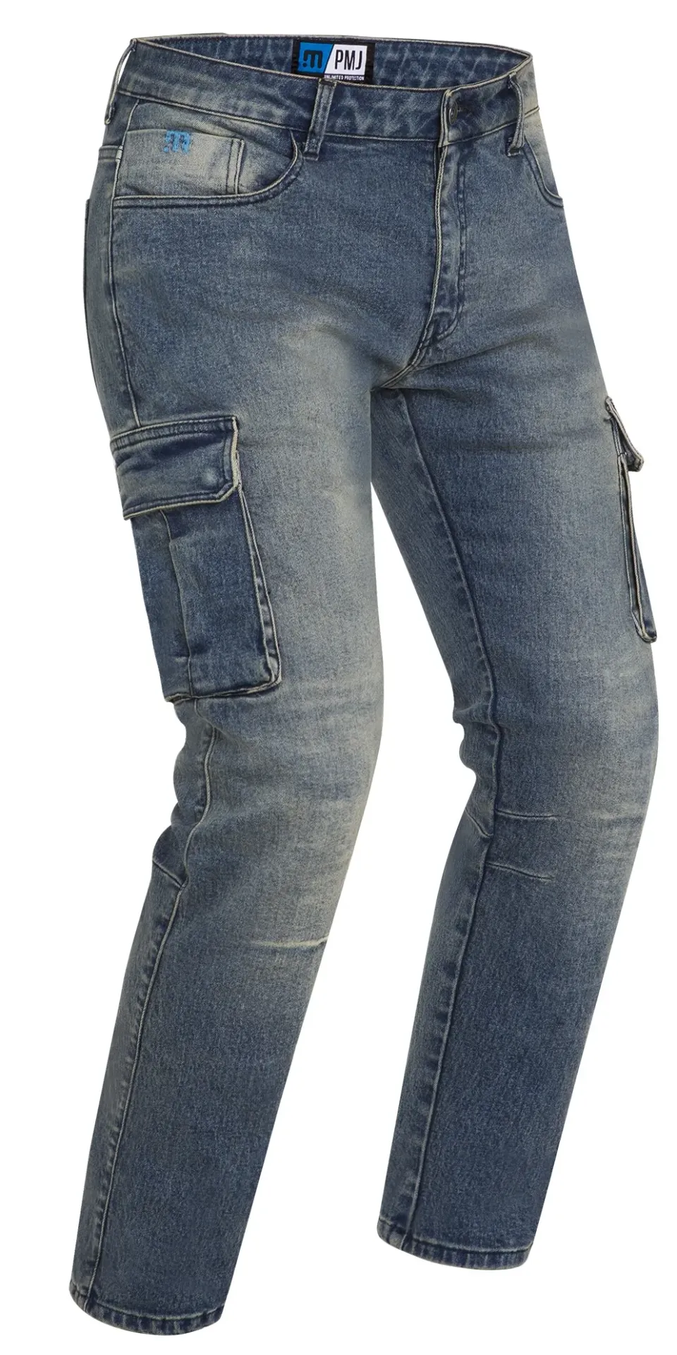 PMJ Jeans Raptor