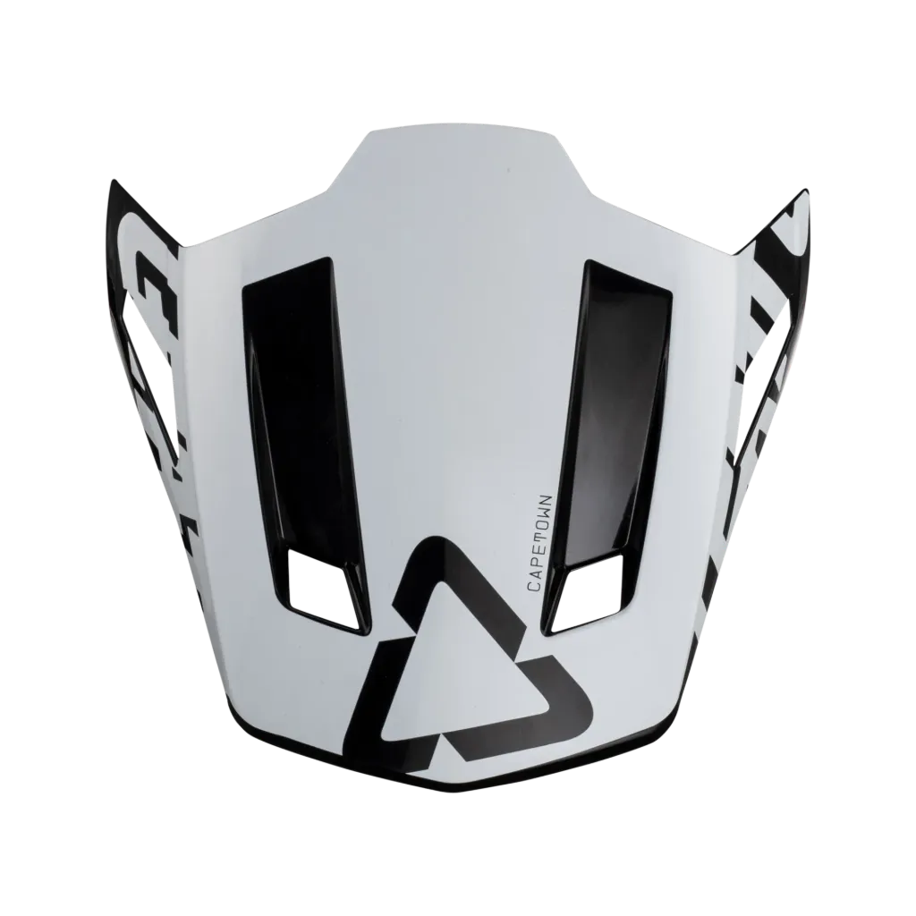Leatt Visor moto 9.5