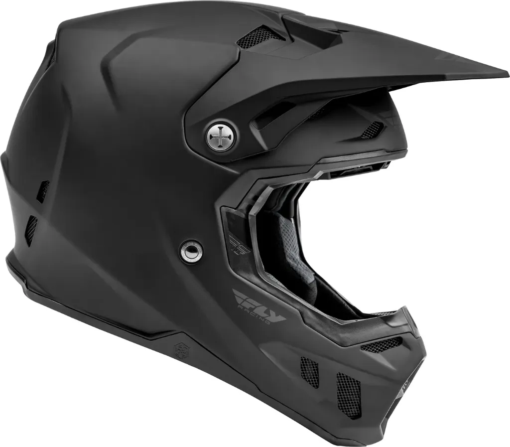 Fly Helmet Formula CC
