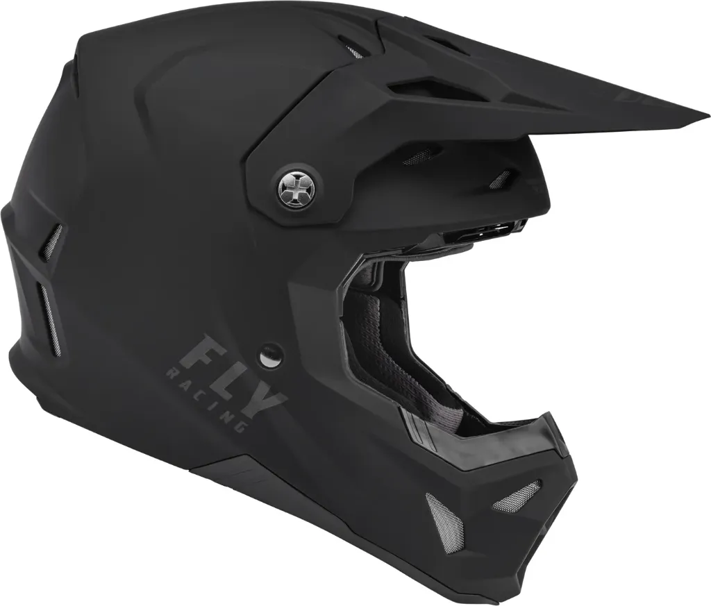 Fly Helmet Formula CP