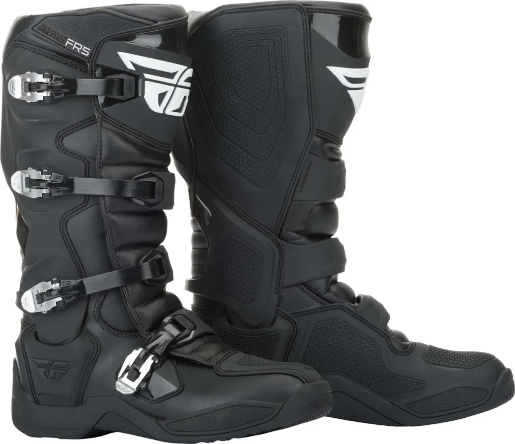 Fly MX-Boots FR5