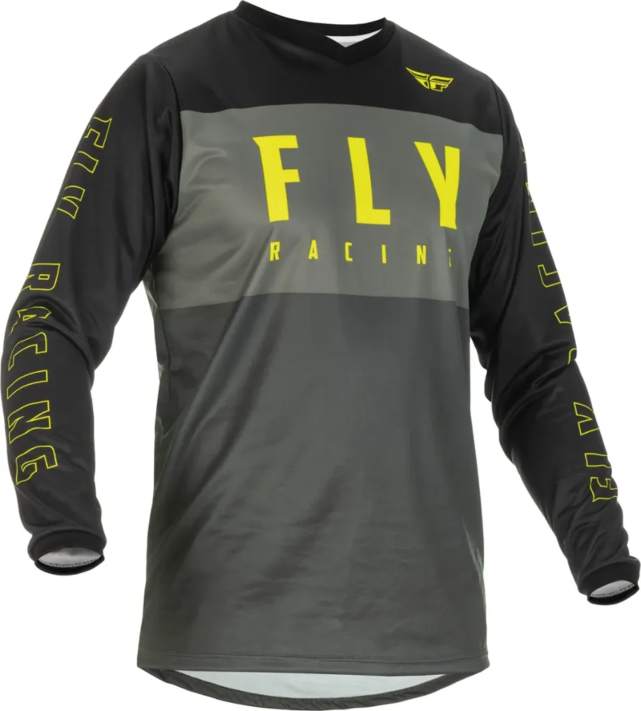 Fly MX-Jersey F-16