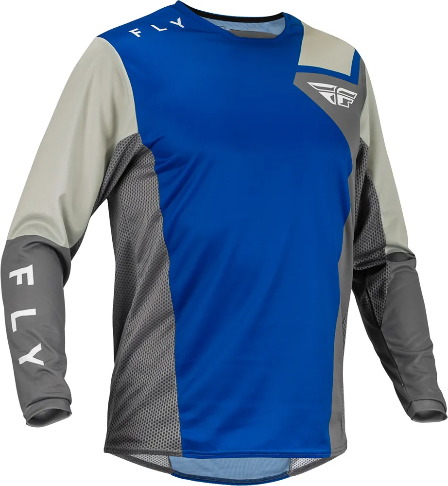 Fly MX-Jersey Kinetic
