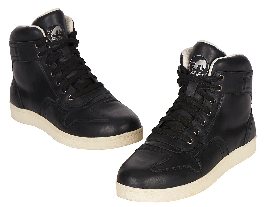 Furygan Shoes Austin D3O WP