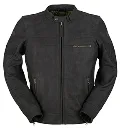 Furygan 6003-1 Jack Shepard Vented Black M