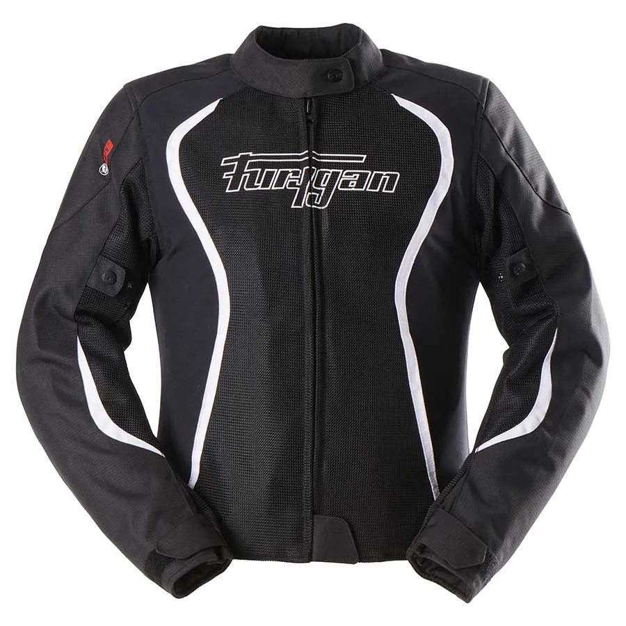 Furygan Jack Odessa 3in1 Vented