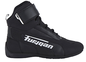 Chaussures Furygan 3124-143 Zephyr D3O Noir-Blanc 40