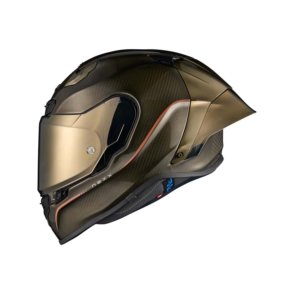 NEXX Helmet X.R3R HAGIBIS | Jopa Racing
