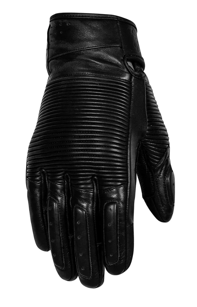 Rusty Stitches Gloves Jimmy