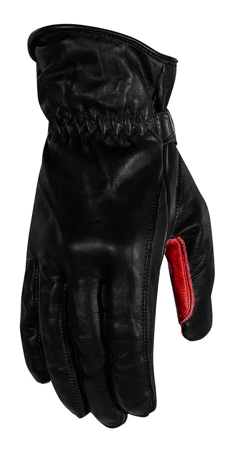 Rusty Stitches Gloves Johnny