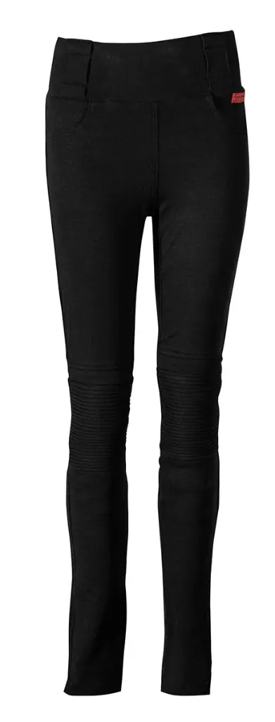 Rusty Stitches Pants Claudia