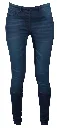 Rusty Stitches Pants Ella