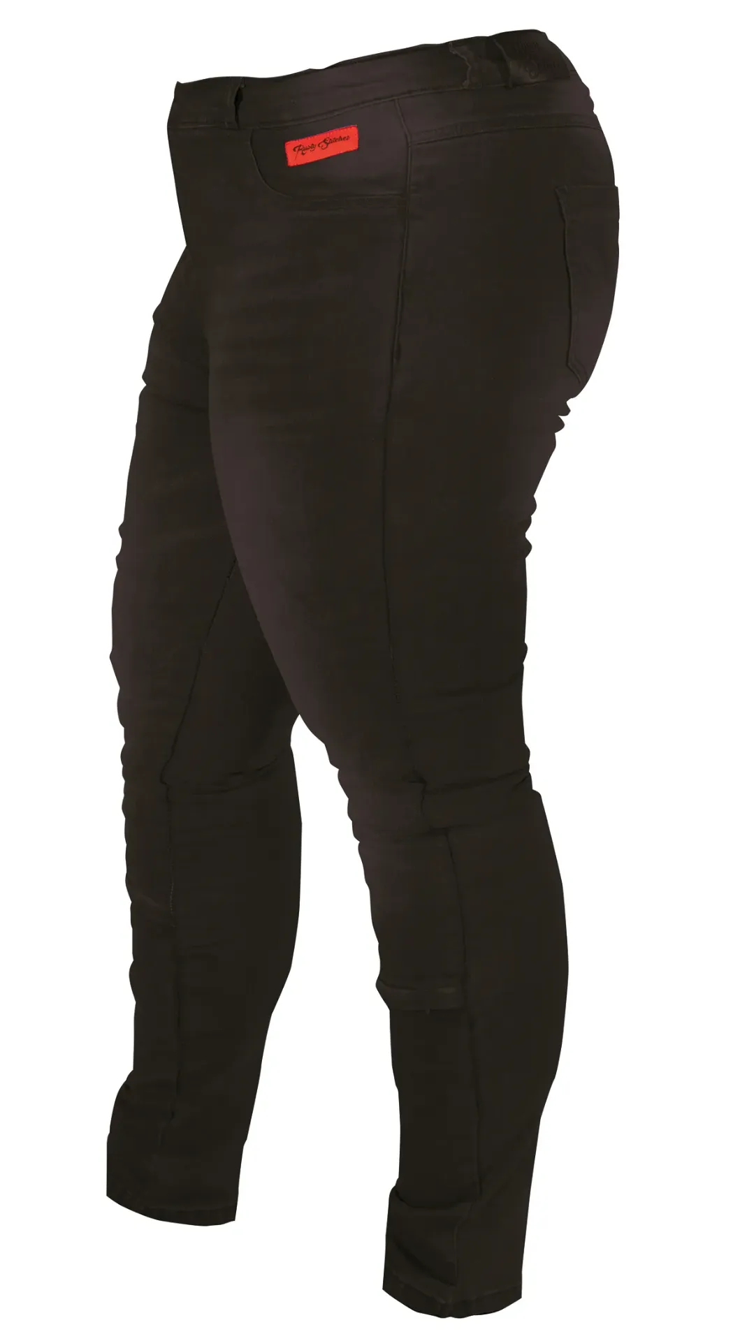 Rusty Stitches Pants Super Ella