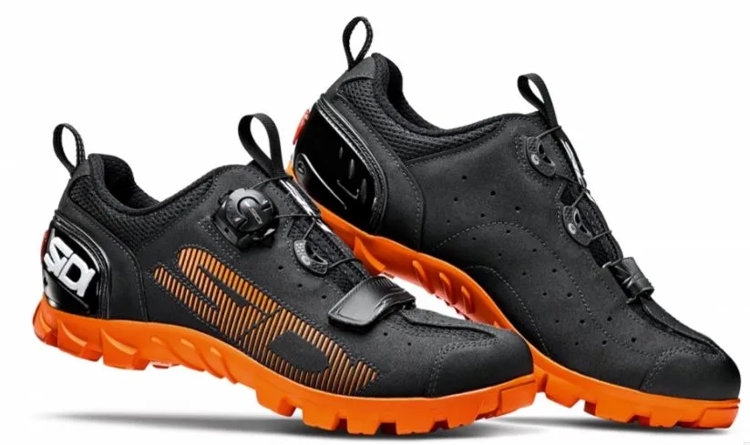 Sidi MTB SD15
