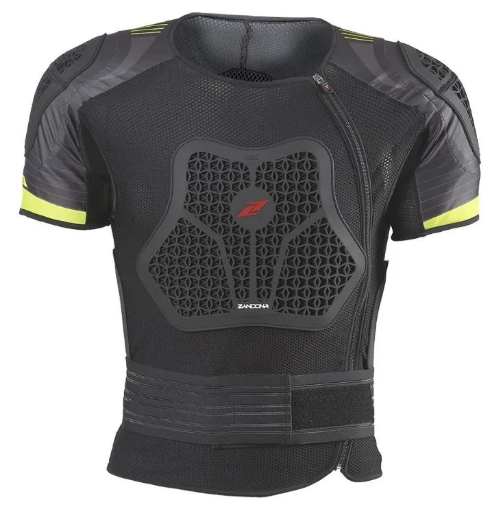 Zandona 5657 Netcube Vest Pro X7
