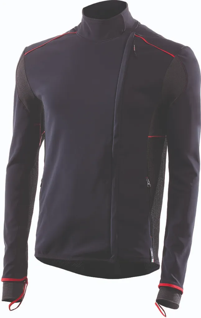 SIXS WTJ V3 Windproof jacket